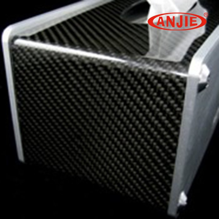 Tank pressure composite materials
