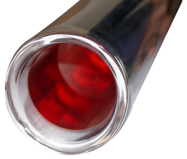 Surromax Solar Vacuum Tube